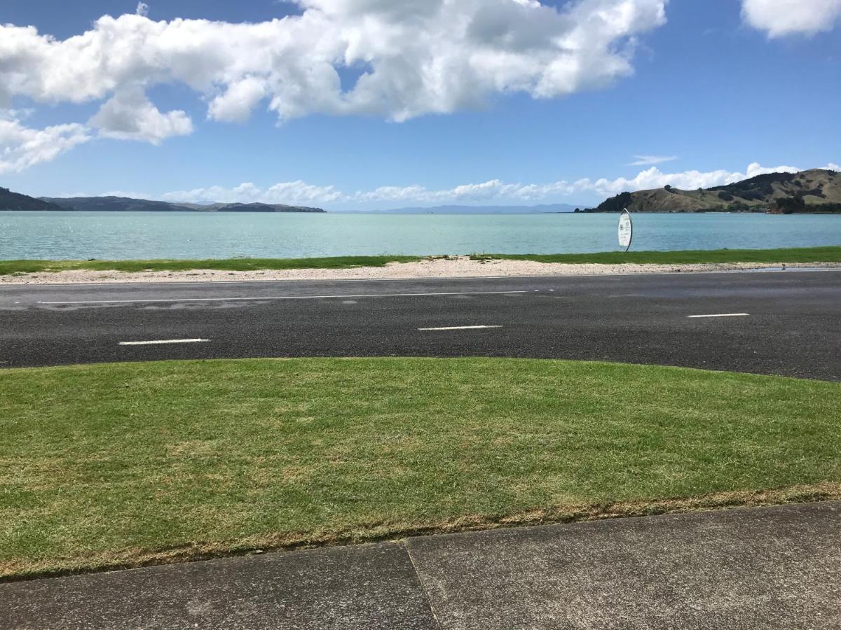 30 Seconds To The Beach Kawakawa Bay Esterno foto