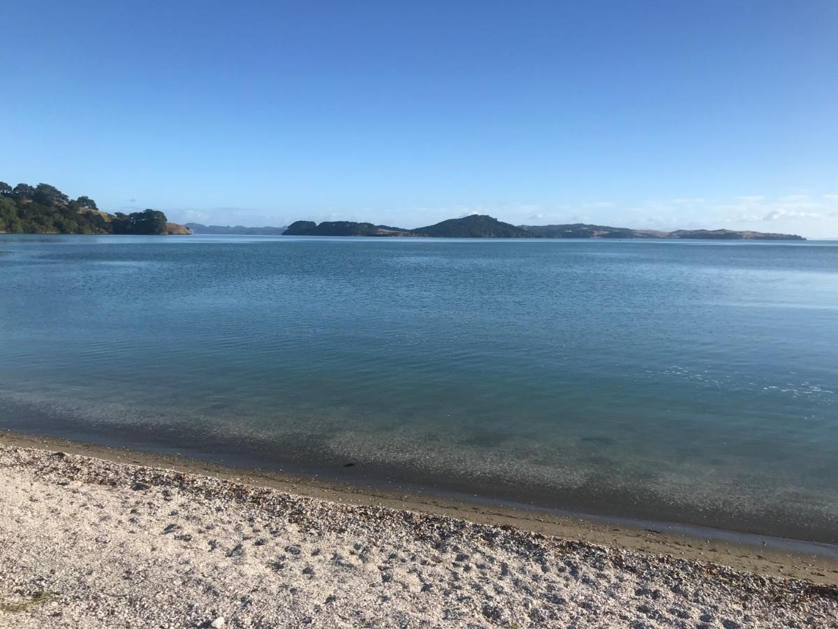 30 Seconds To The Beach Kawakawa Bay Esterno foto
